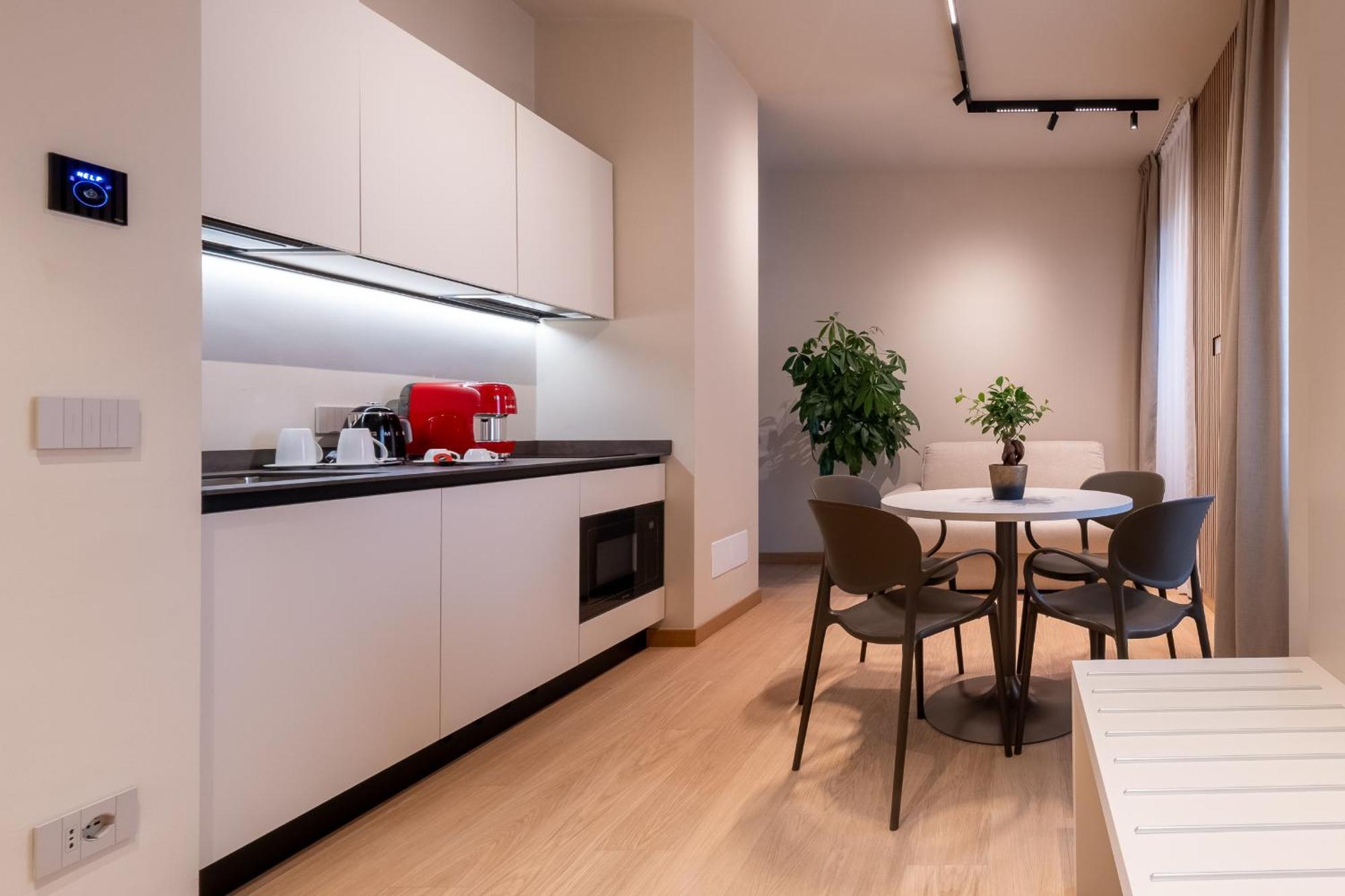 Oriana Homel Milano — Photos 3